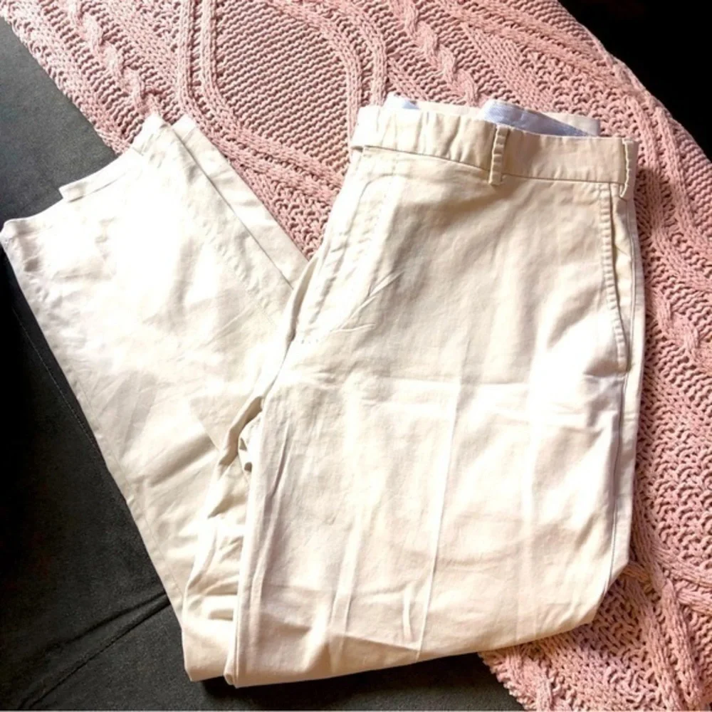 Peter Millar Summer Pants